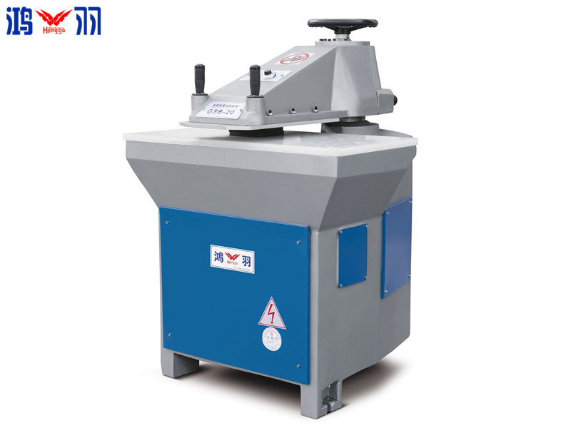 東莞油壓裁斷機噪聲的發(fā)生原因是什么？